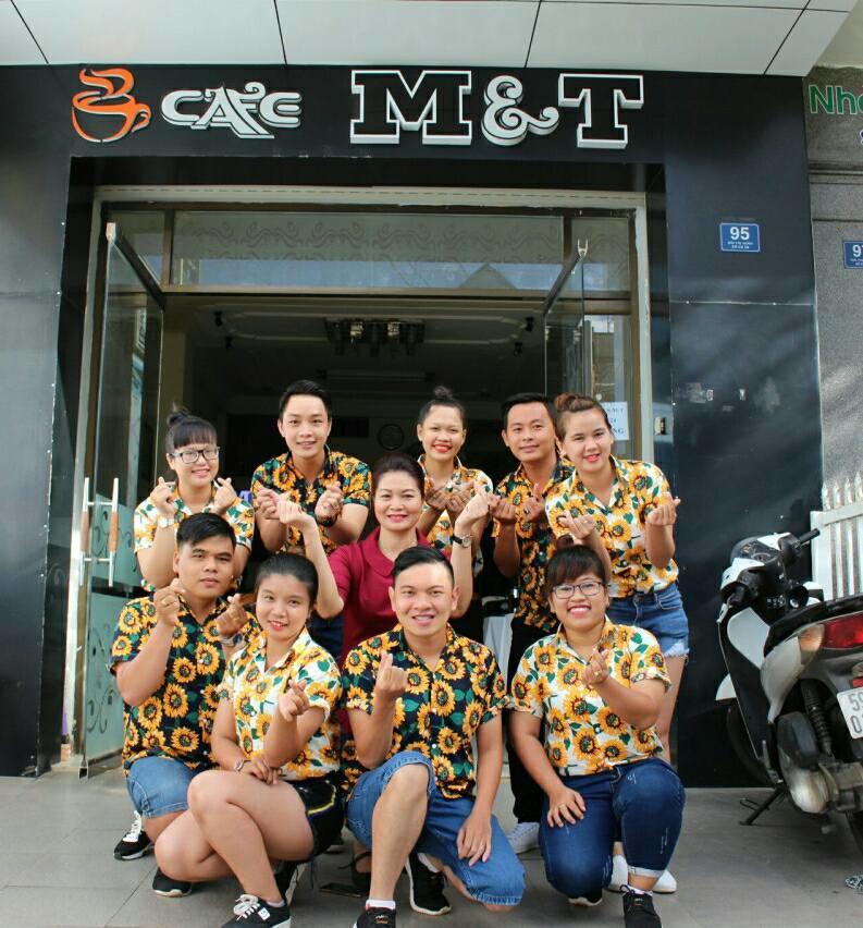 M & T Hotel Đà Lạt Exterior foto